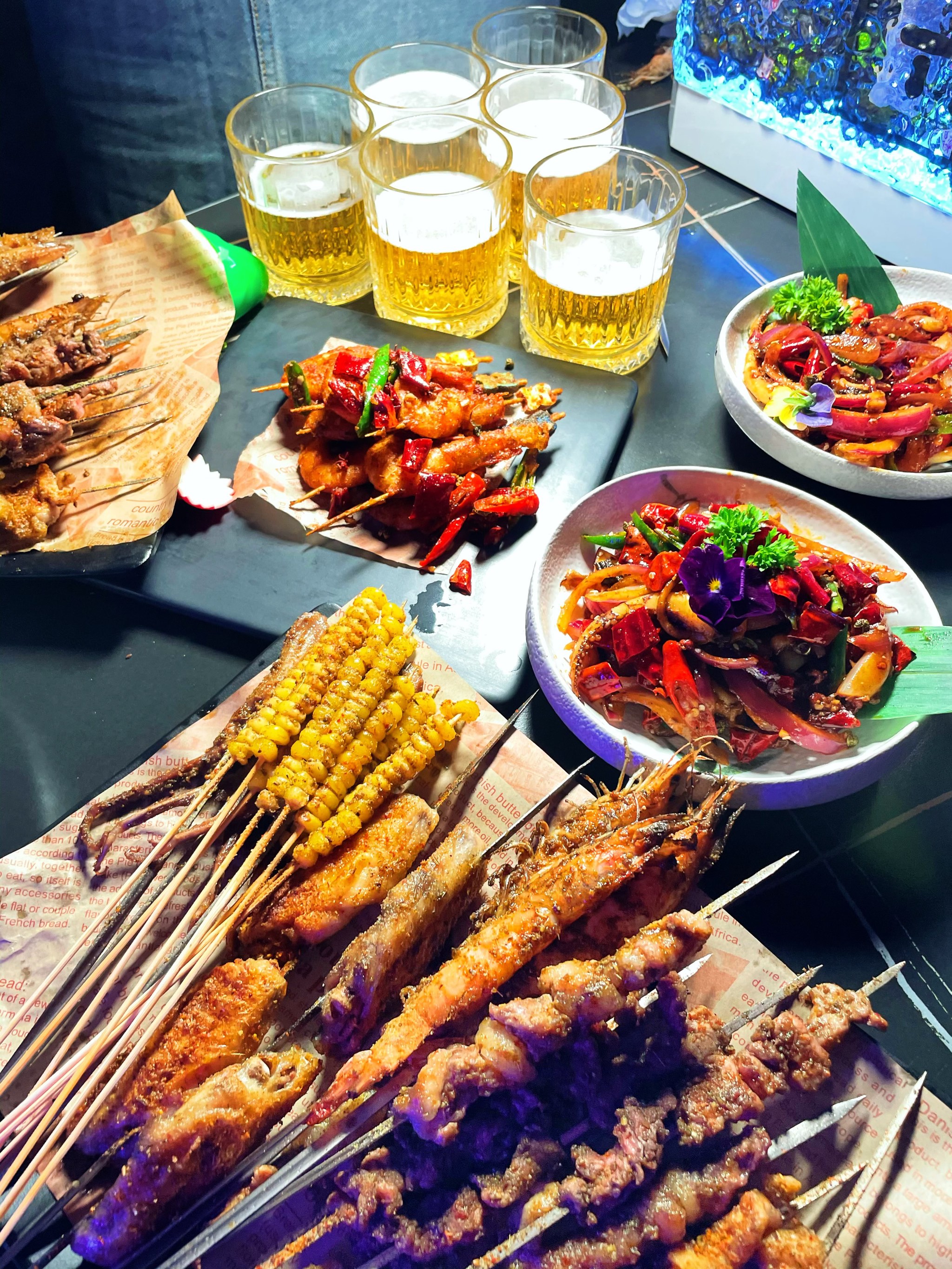 济宁商务ktv最佳攻略指南-微山县ktv预订