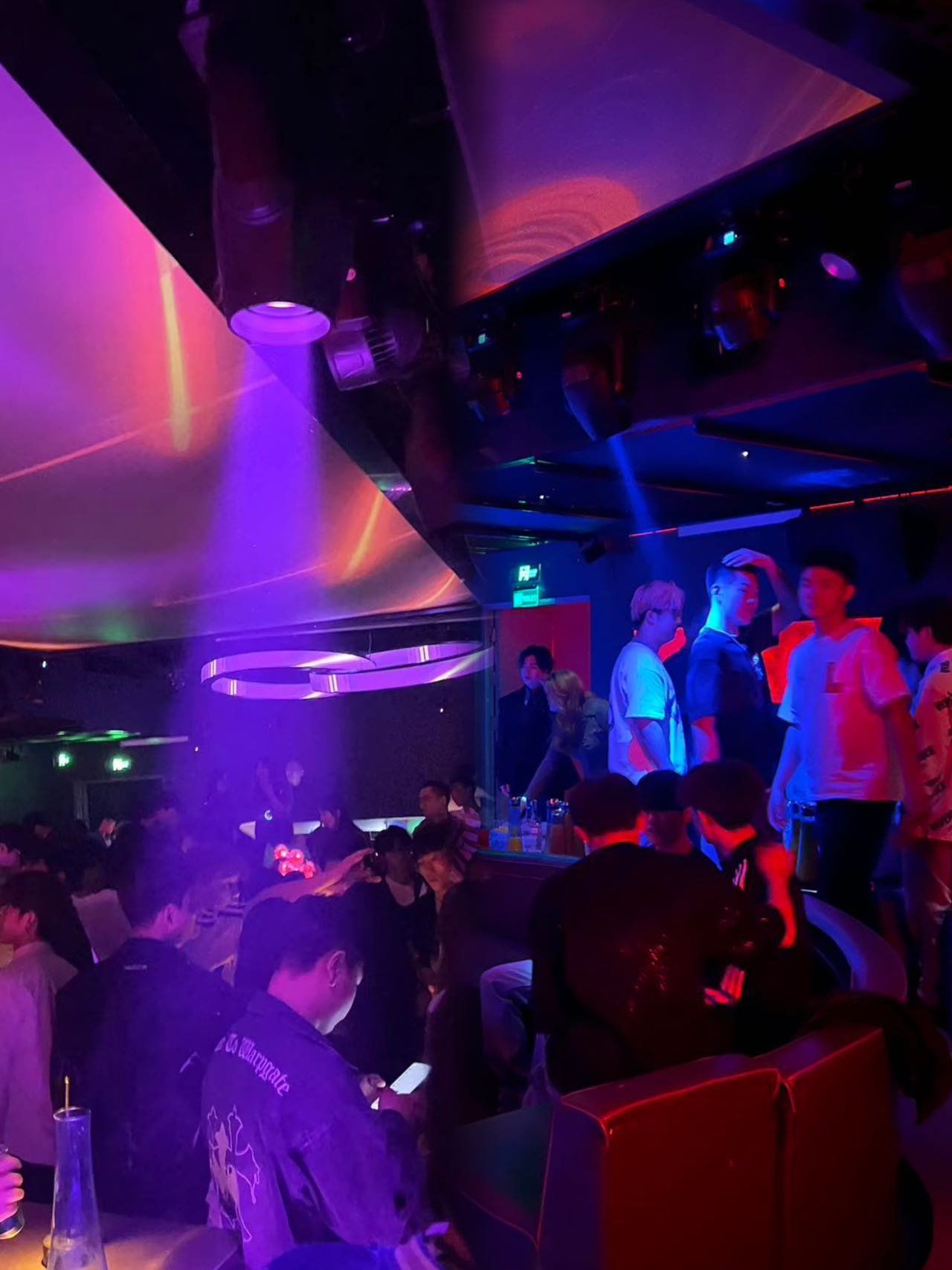 济宁商务ktv环境怎么样体验如何-微山县ktv预订