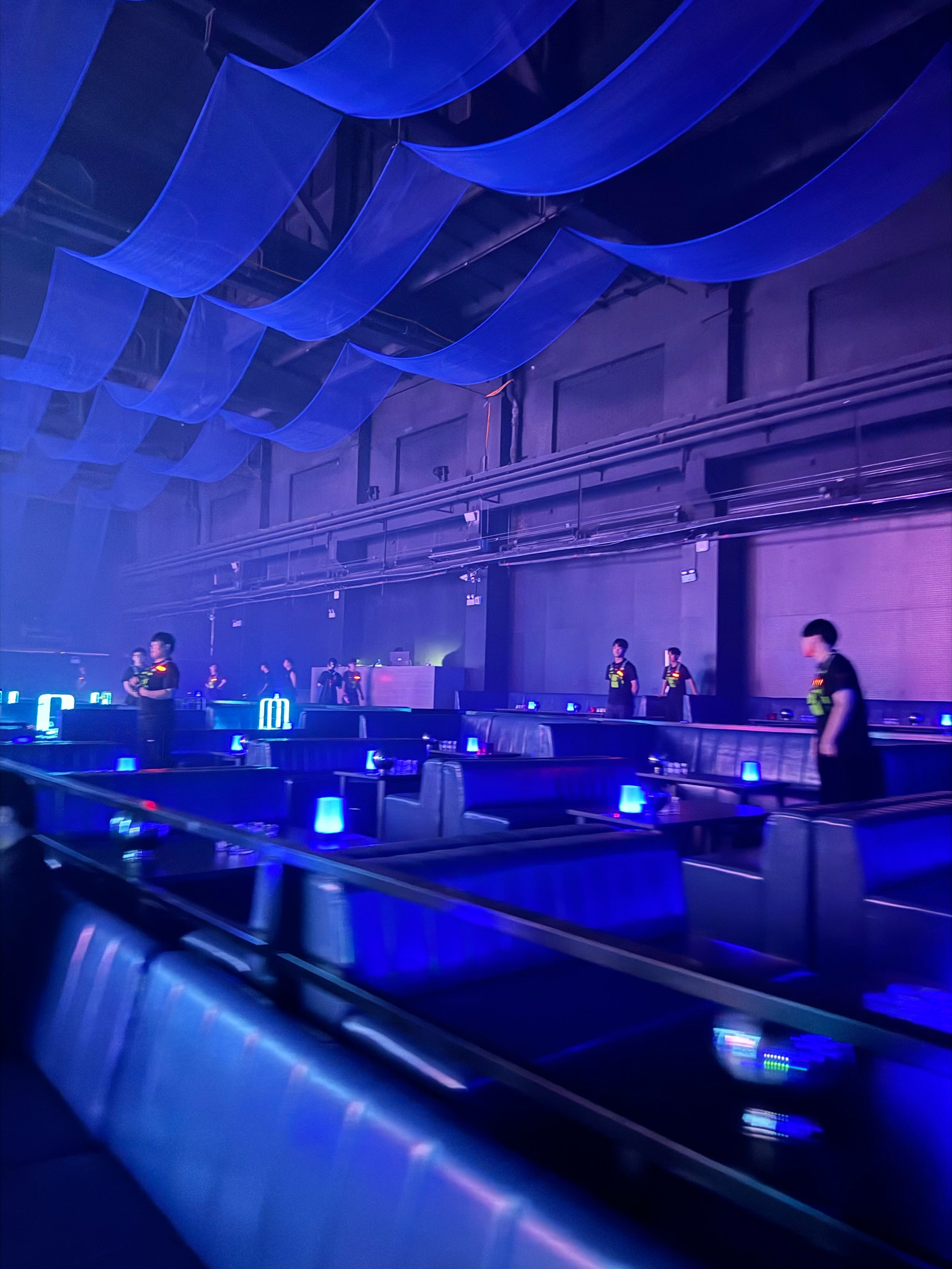 济宁商务ktv有哪些推荐选择-微山县ktv预订